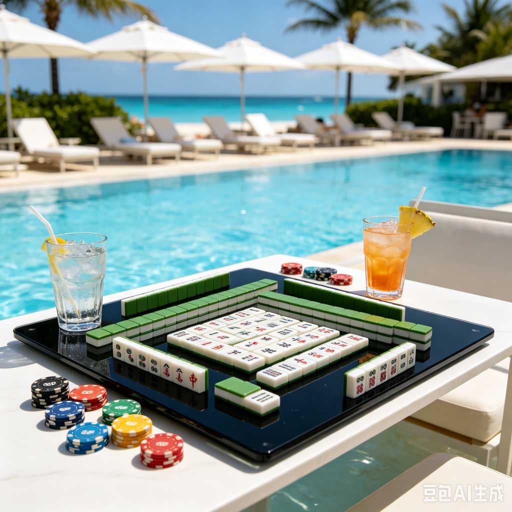 Wurzburg,mahjong