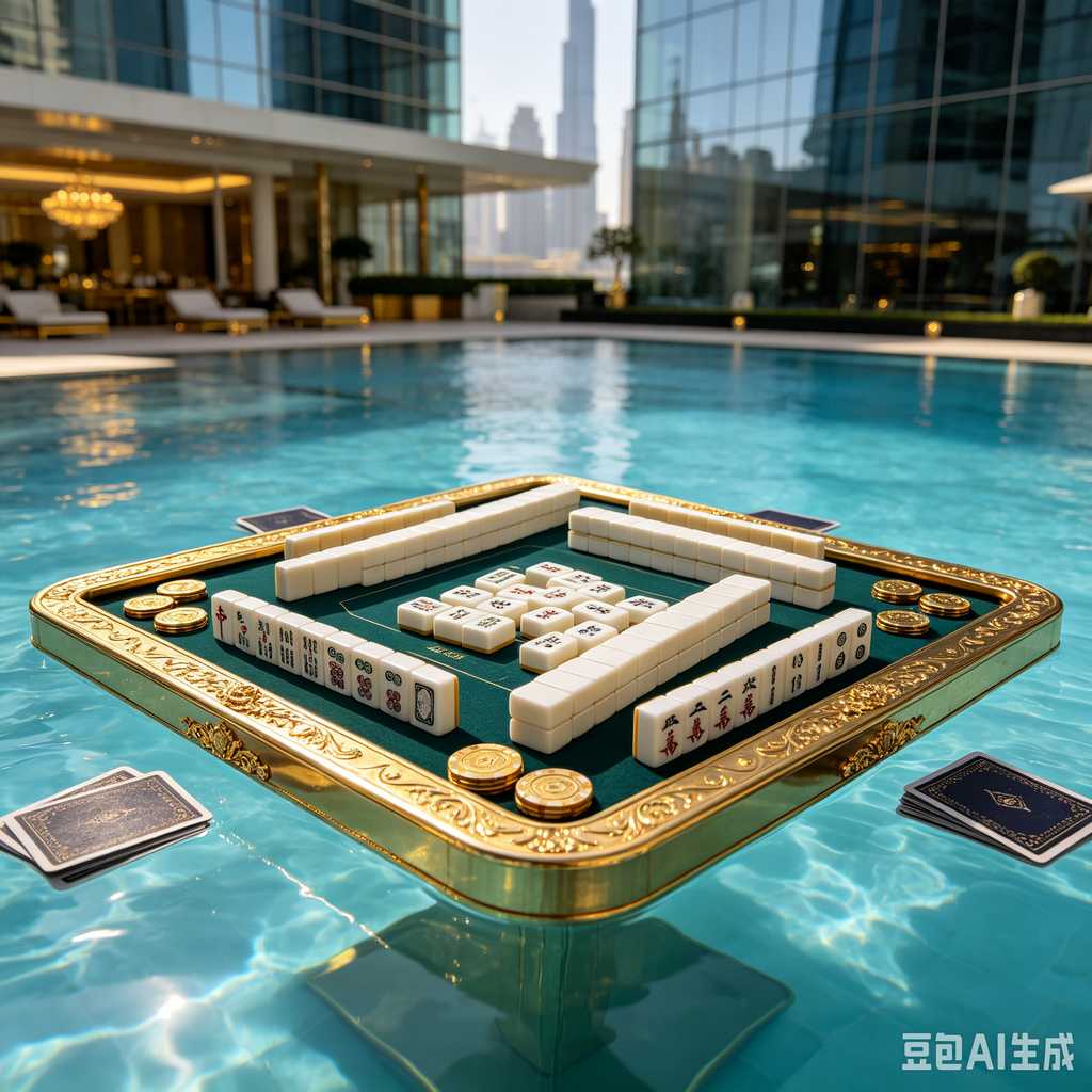 SantaCruz,mahjong