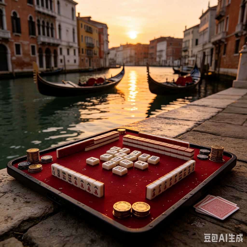 custom image mahjong tiles