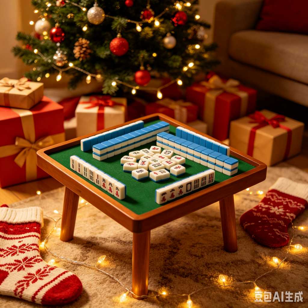 Sucre,mahjong