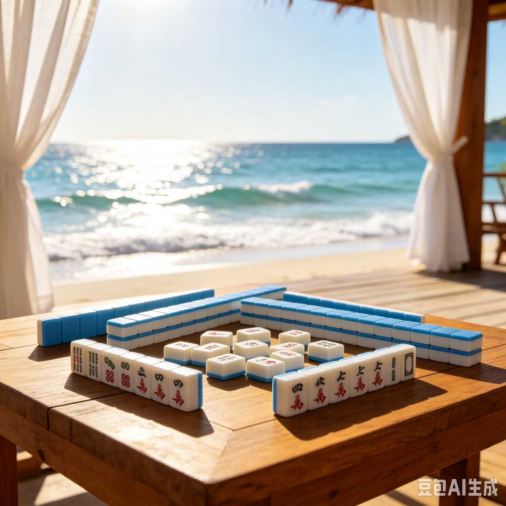 Antofagasta,mahjong