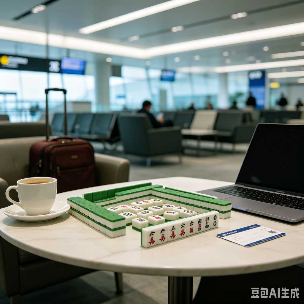 easy carry mahjong set
