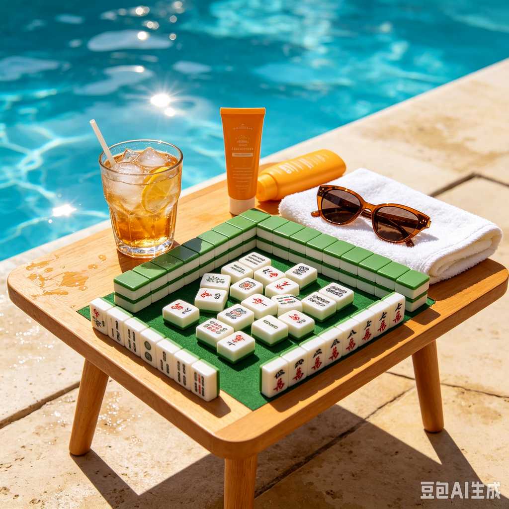 tulsaok,mahjong