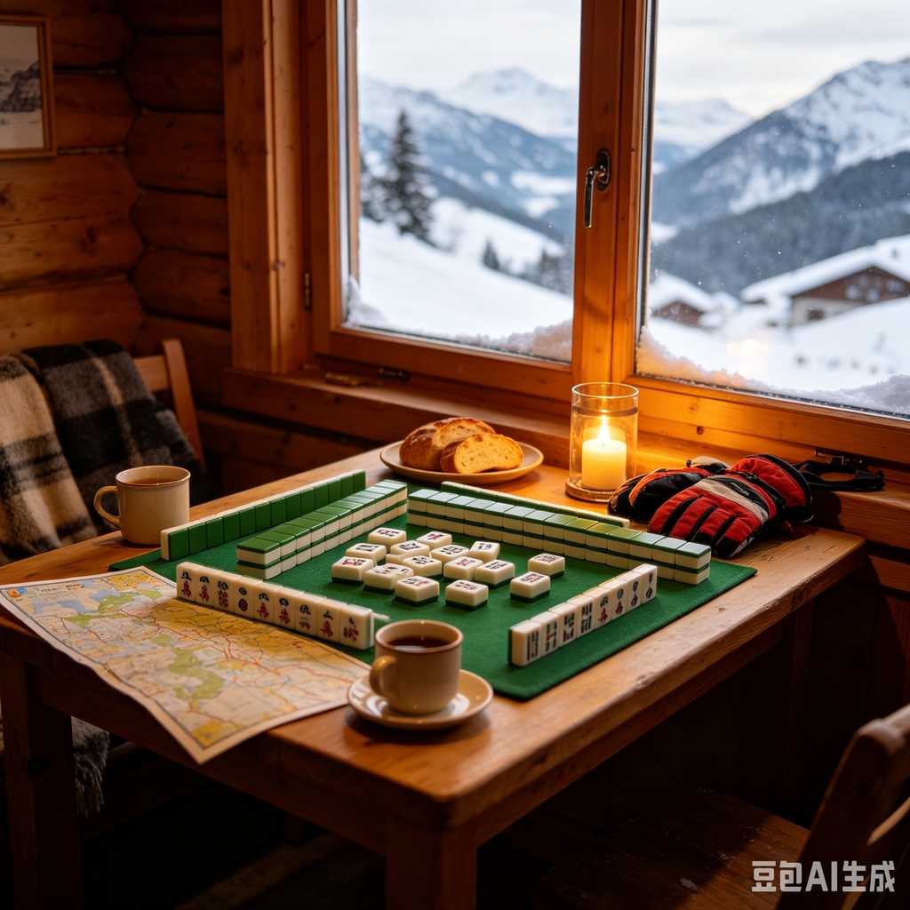 zaragoza,mahjong