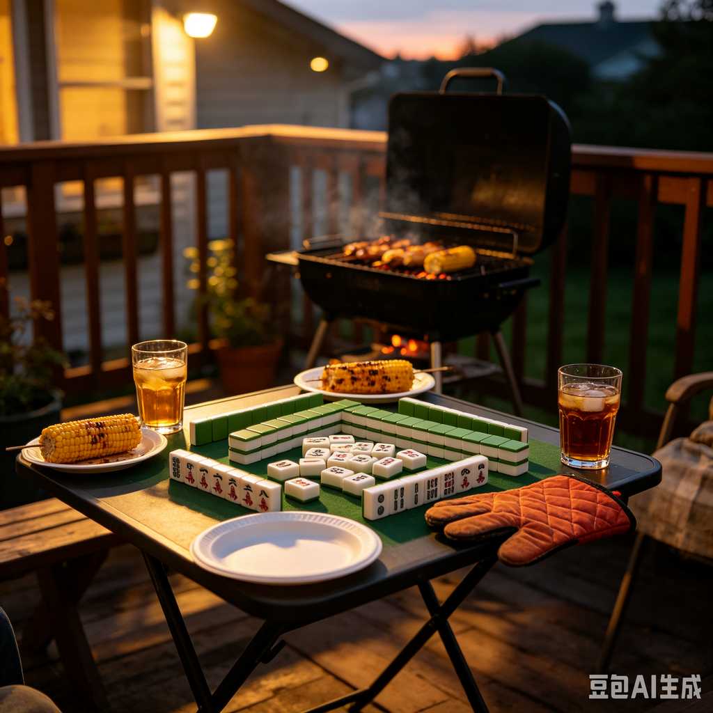 Dublin,mahjong
