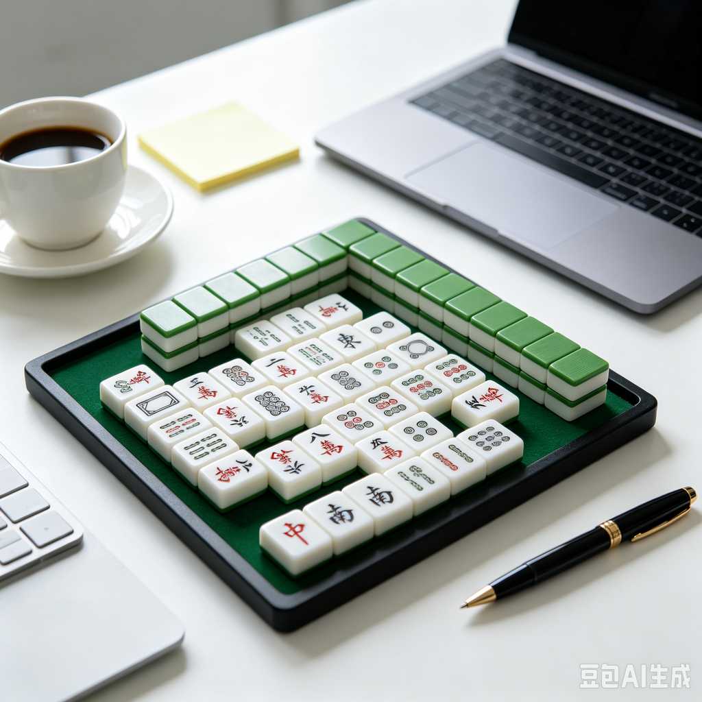 trustworthy mahjong manufacturer