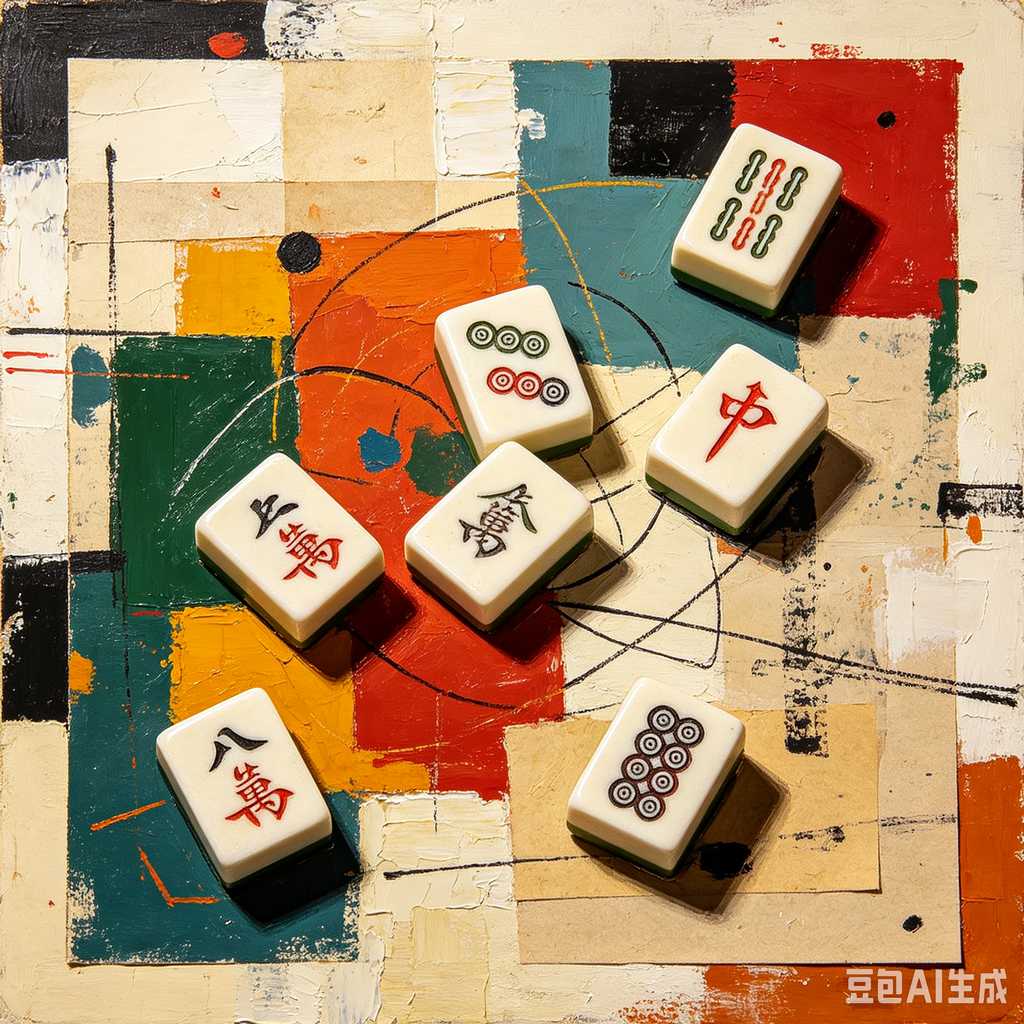 split,mahjong