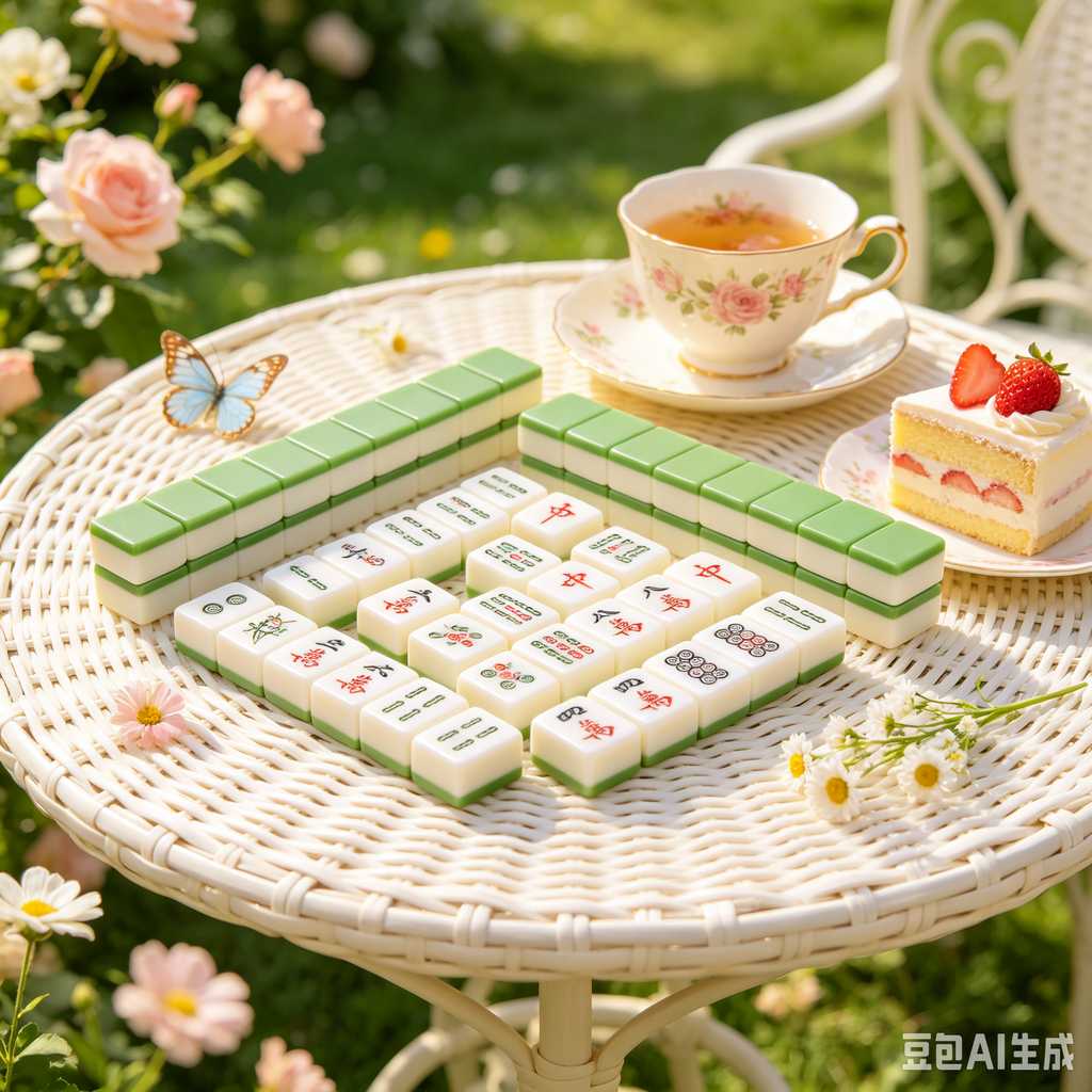 guadalajara,mahjong