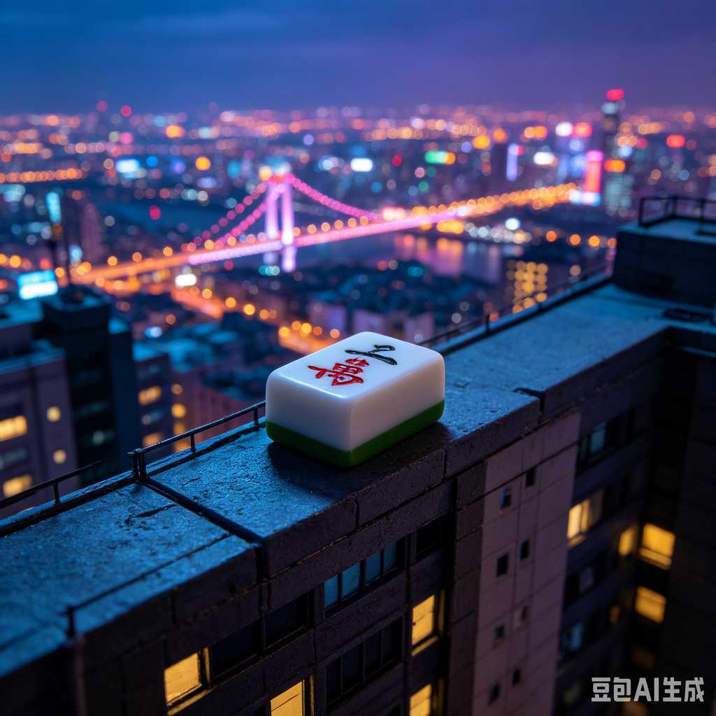 Zagreb,mahjong