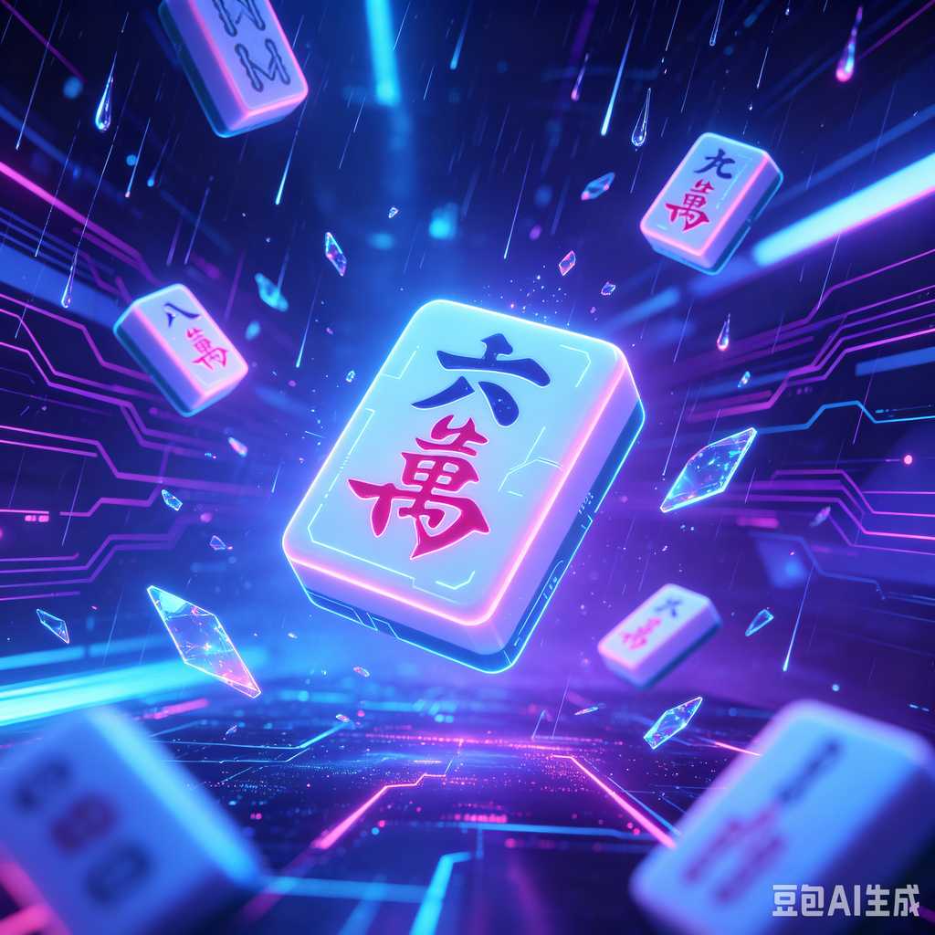 classic board game mahjong