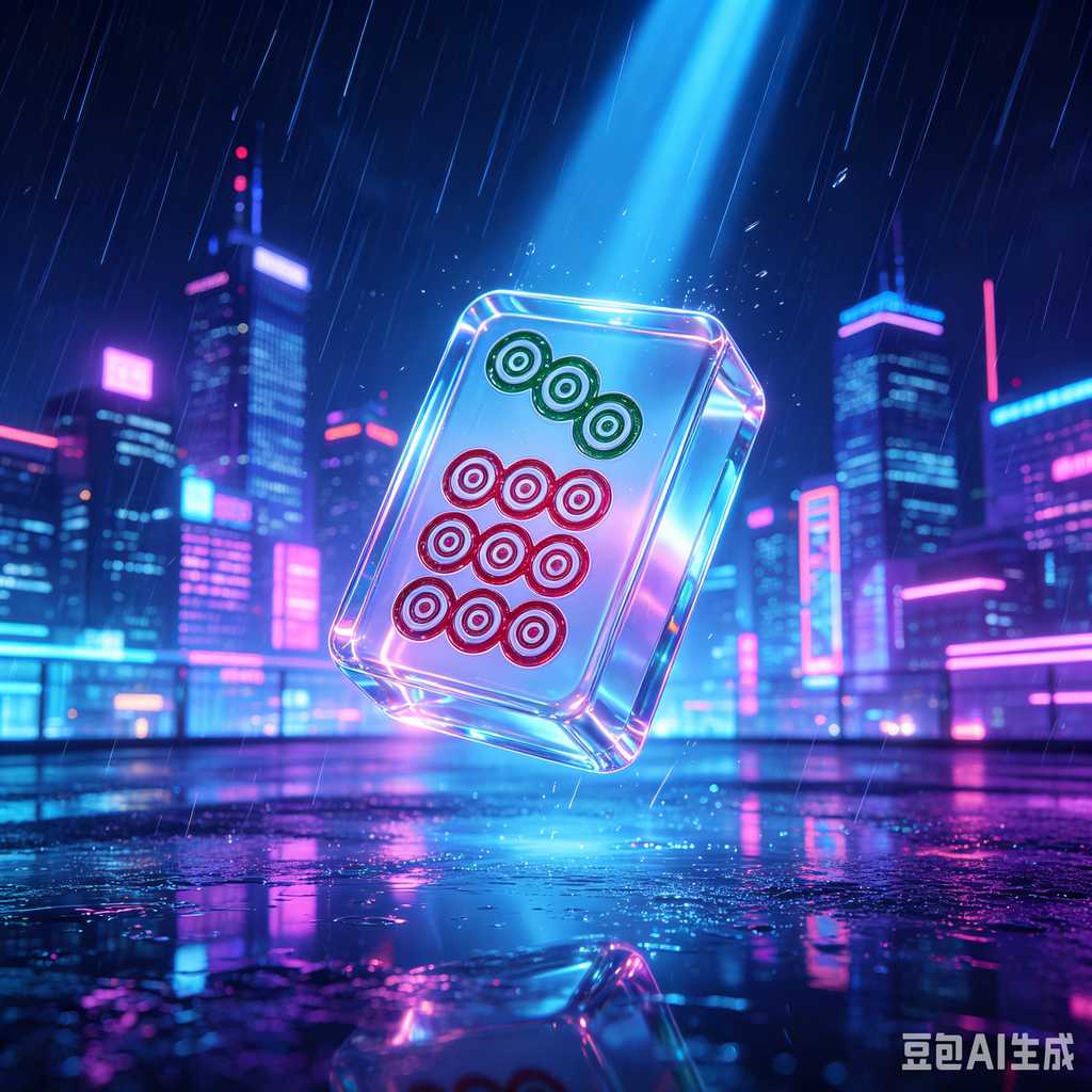 premium gift mahjong tiles