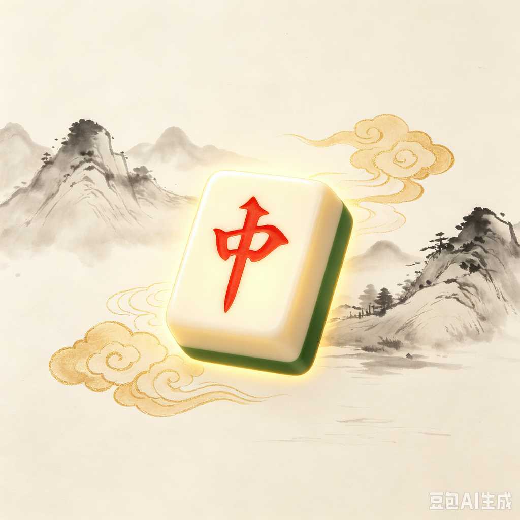 Malaga,mahjong
