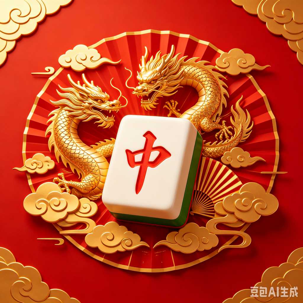brand slogan mahjong set
