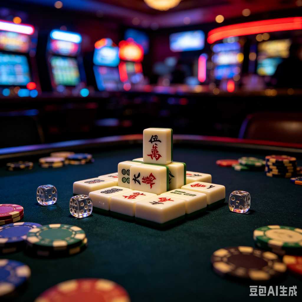 Binghamton,mahjong