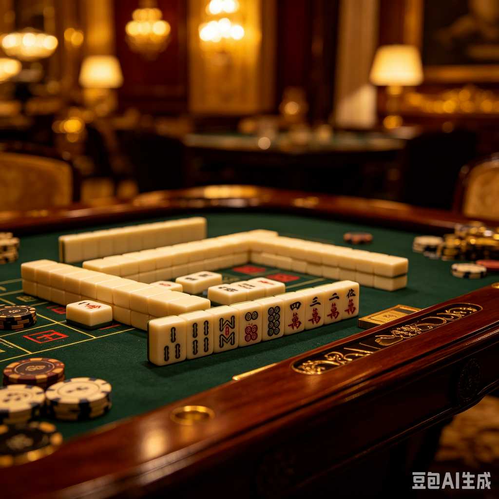 Stockholm,mahjong