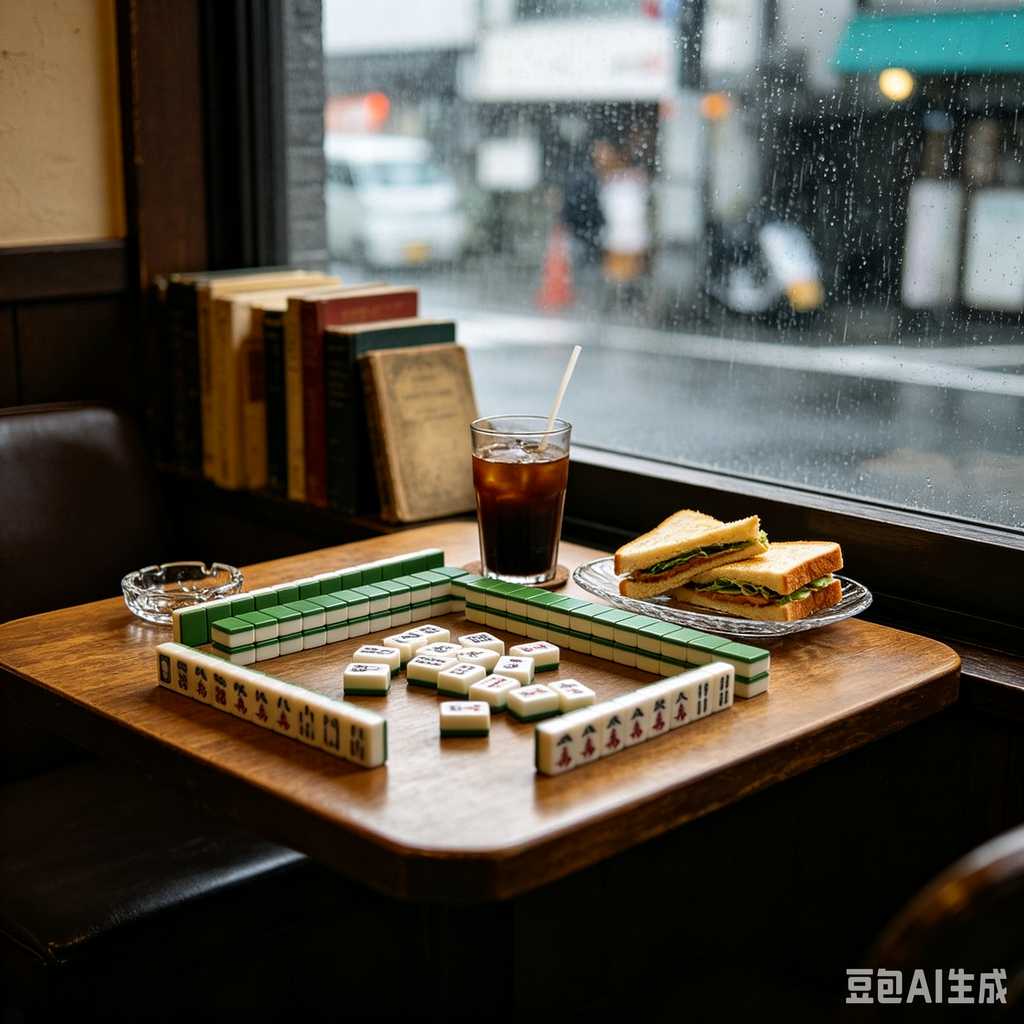 lightweight mahjong racks
