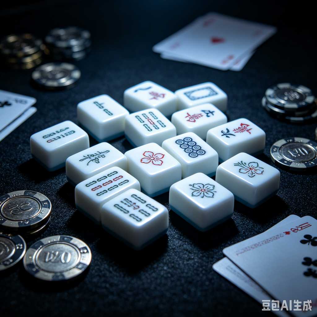 Santiago,mahjong