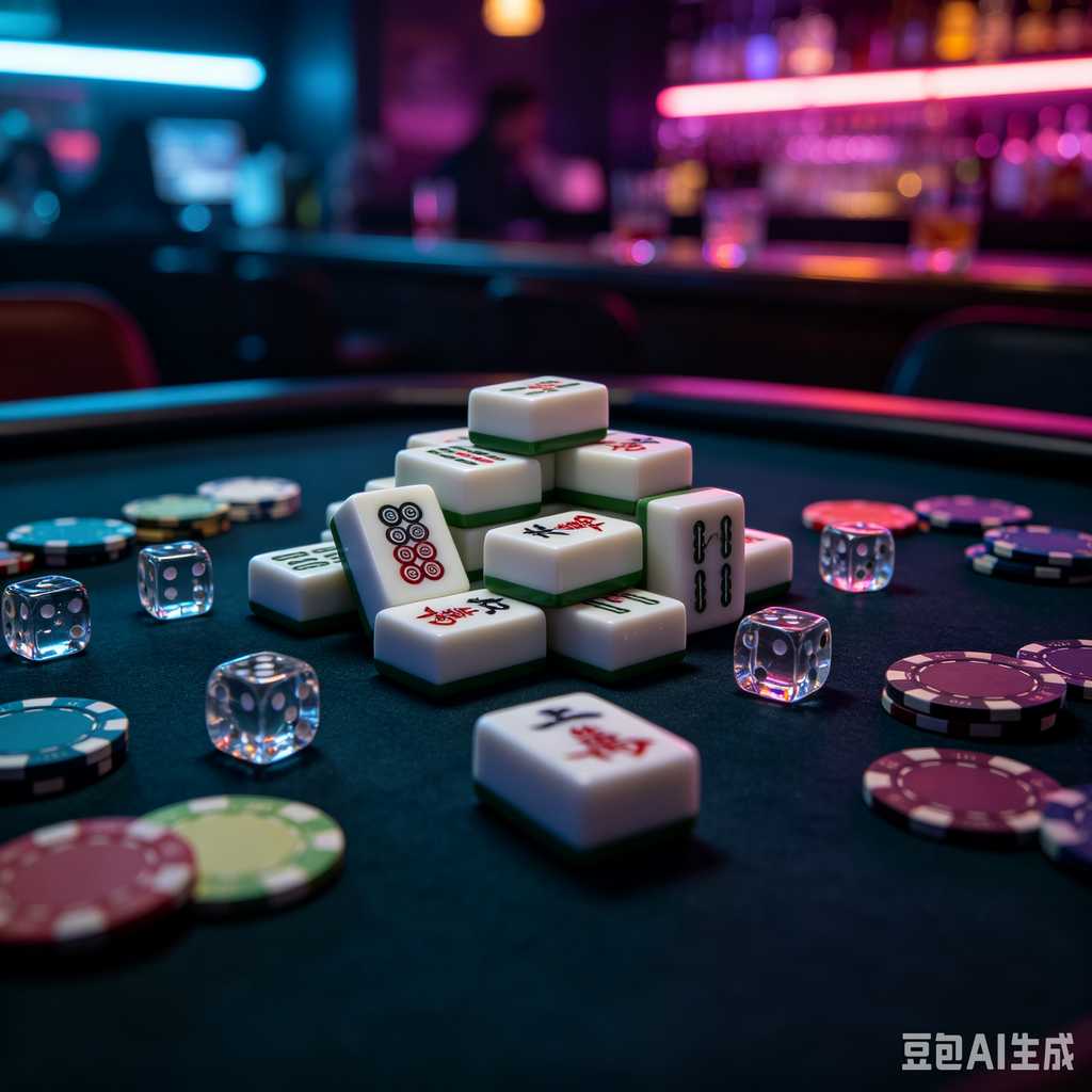 Minneapolis,mahjong