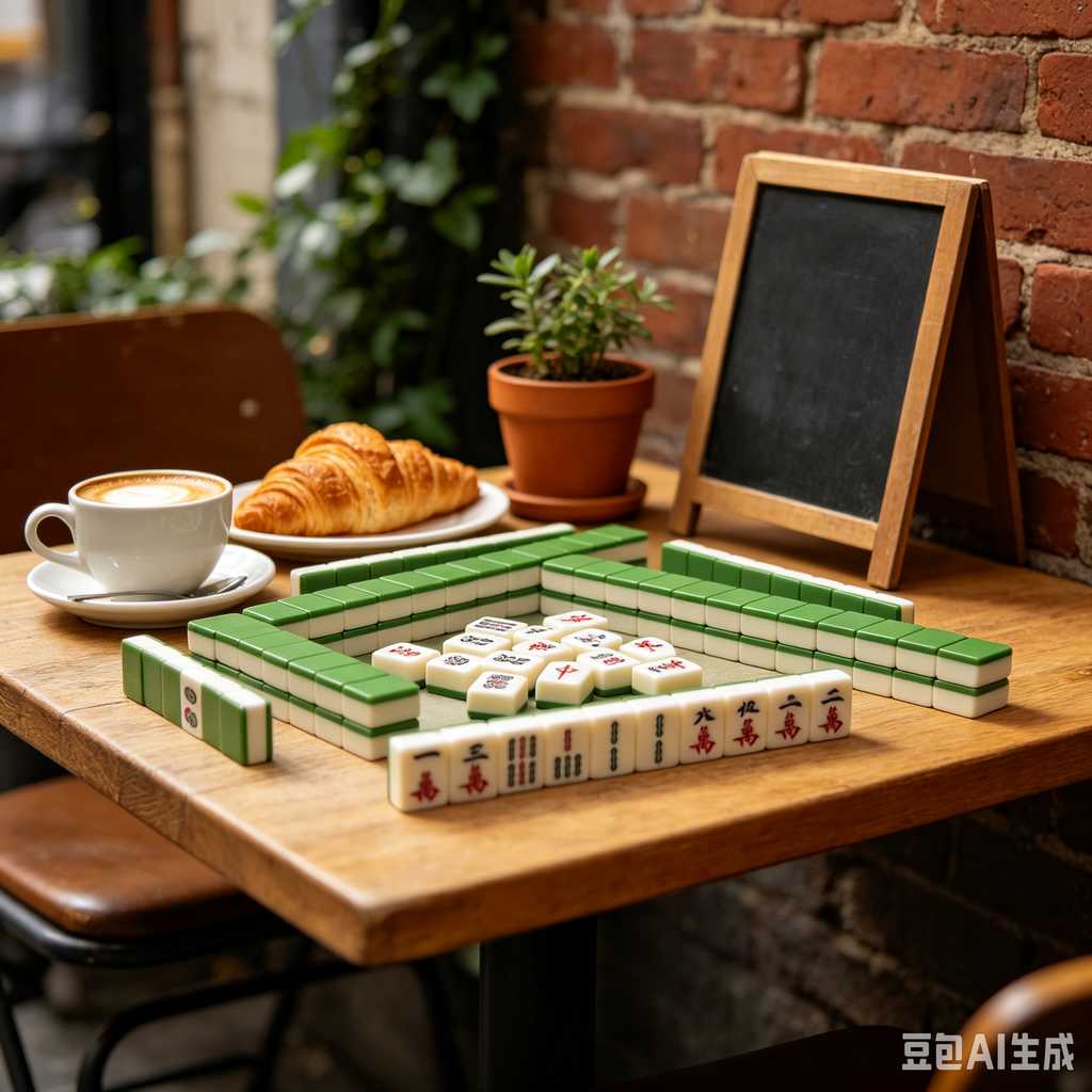 bulk custom mahjong tiles