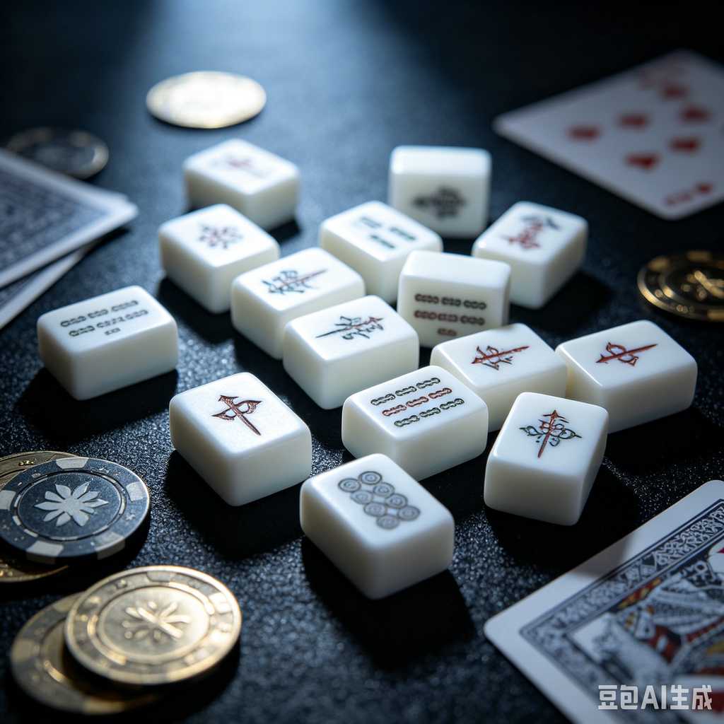 Olympia,mahjong