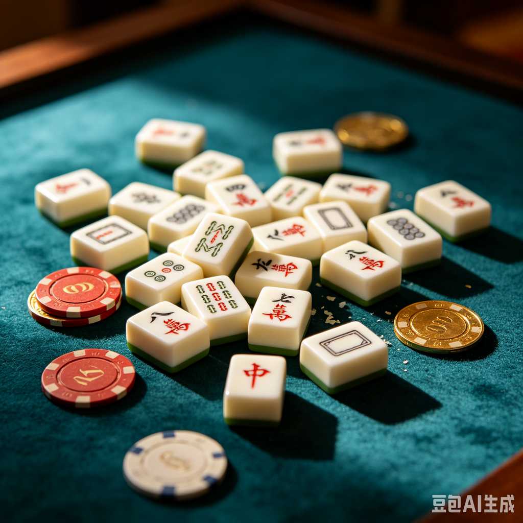 Chattanooga,mahjong