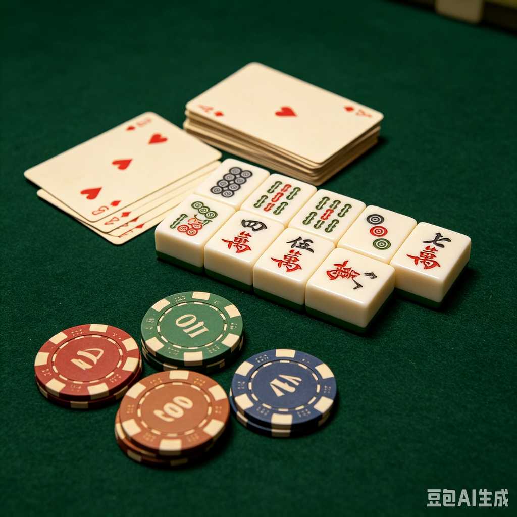 quito,mahjong