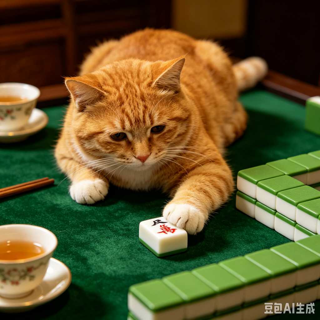 Kaunas,mahjong